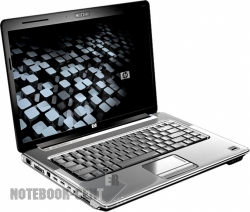 HP Pavilion dv5-1030er