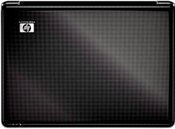 HP Pavilion dv5-1112ea