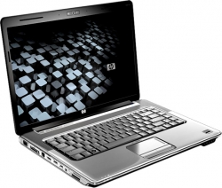 HP Pavilion dv5-1198er