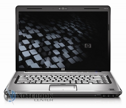 HP Pavilion dv5-1211ea