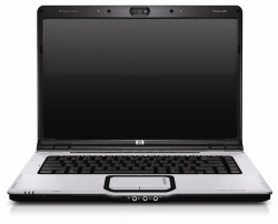 HP Pavilion dv6000 