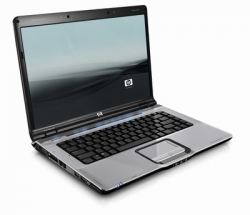 HP Pavilion dv6000t