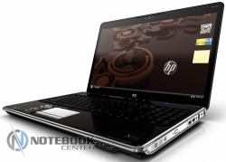 HP Pavilion dv6-1125er
