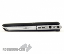 HP Pavilion dv6-1210sr