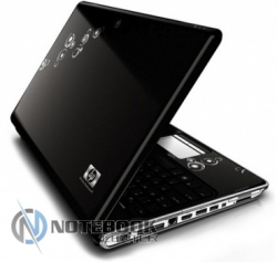HP Pavilion dv6-1217er