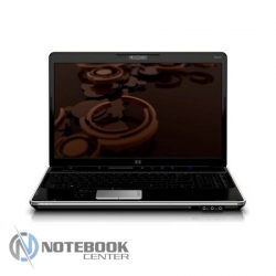 HP Pavilion dv6-1259dx