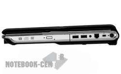 HP Pavilion dv6-1299er Artist Edition