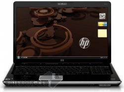 HP Pavilion dv6-1325er