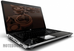 HP Pavilion dv6-2021er