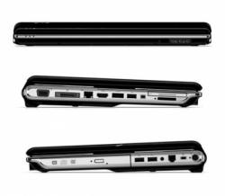 HP Pavilion dv6-2050et