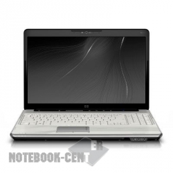 HP Pavilion dv6-2055er