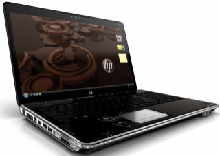 HP Pavilion dv6-2116er