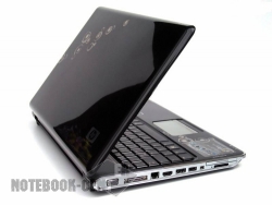 HP Pavilion dv6-2117er