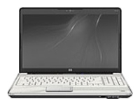 HP Pavilion dv6-2118el