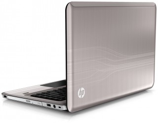 HP Pavilion dv6-3016er