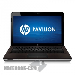 HP Pavilion dv6-3025er