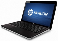 HP Pavilion dv6-3025sy