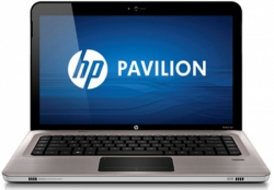 HP Pavilion dv6-3040sp