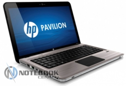 HP Pavilion dv6-3056er