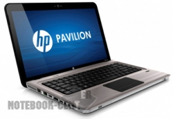 HP Pavilion dv6-3072er