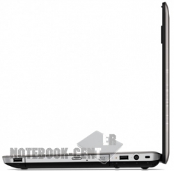 HP Pavilion dv6-3072er