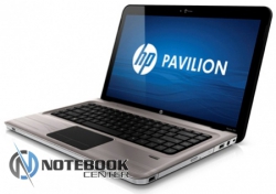 HP Pavilion dv6-3082sr