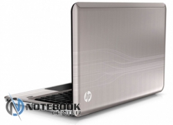 HP Pavilion dv6-3105er