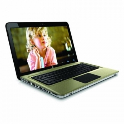 HP Pavilion dv6-3120us