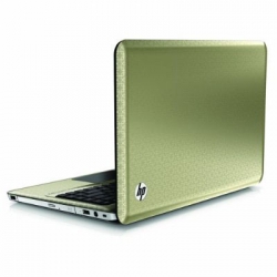 HP Pavilion dv6-3120us