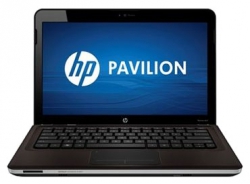 HP Pavilion dv6-3125er