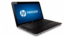 HP Pavilion dv6-3172sr