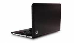 HP Pavilion dv6-3172sr