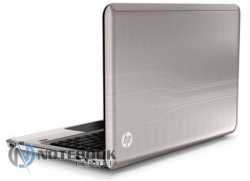 HP Pavilion dv6-3335er