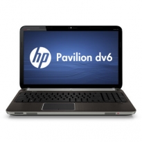 HP Pavilion dv6-6031er