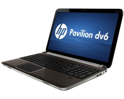 HP Pavilion dv6-6050er