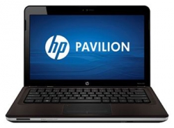 HP Pavilion dv6-6078er