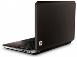 HP Pavilion dv6-6176er