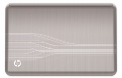 HP Pavilion dv6-6b51er