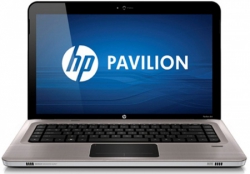 HP Pavilion dv6-6b53er