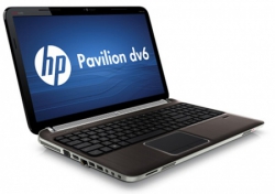 HP Pavilion dv6-6b54er