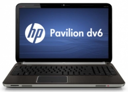 HP Pavilion dv6-6c00er