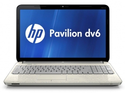 HP Pavilion dv6-6c04er