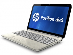 HP Pavilion dv6-6c04er