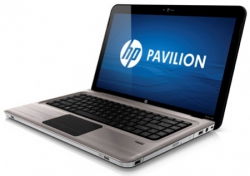 HP Pavilion dv6-6c09er