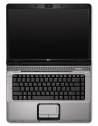 HP Pavilion dv6811er