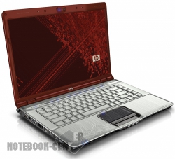 HP Pavilion dv6899er