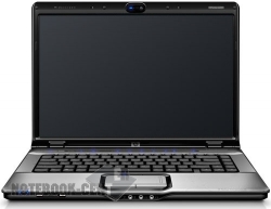 HP Pavilion dv6940er