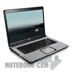 HP Pavilion dv6955er