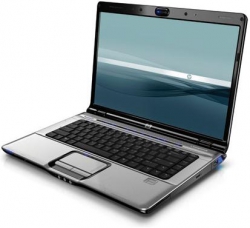 HP Pavilion dv7-1020ev