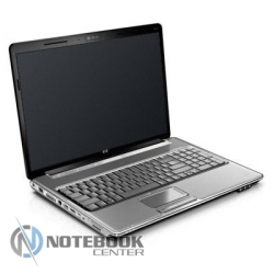 HP Pavilion dv7-1040et